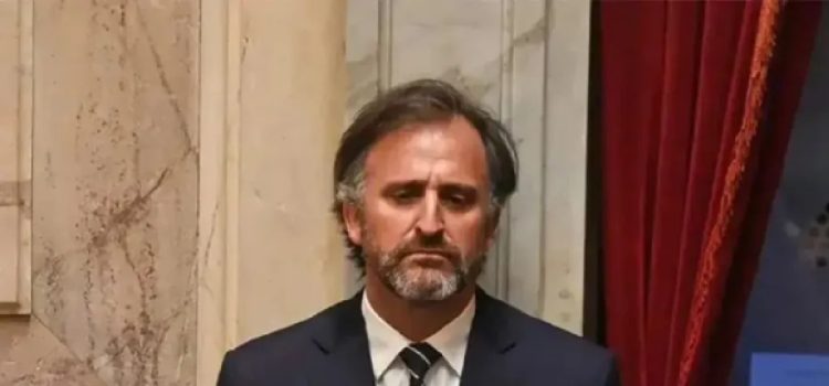 Crece la polémica sobre Joaquín Benegas Lynch: se conoció una lujosa casa sin declarar