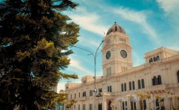 El oficialismo busca poner servicios esenciales en manos privadas y extranjeras