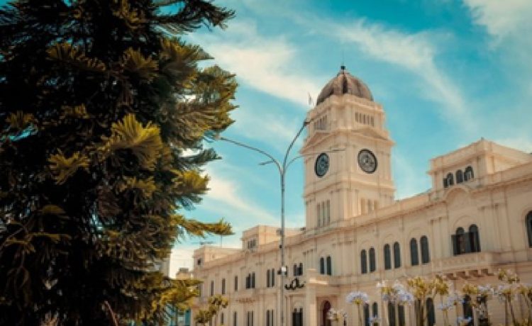 El oficialismo busca poner servicios esenciales en manos privadas y extranjeras