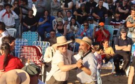Se viene la Expo Rural Gualeguaychú 2026 con presencias estelares en el escenario