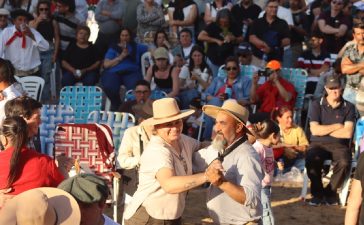 Se viene la Expo Rural Gualeguaychú 2026 con presencias estelares en el escenario