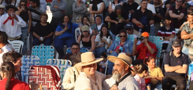 Se viene la Expo Rural Gualeguaychú 2026 con presencias estelares en el escenario