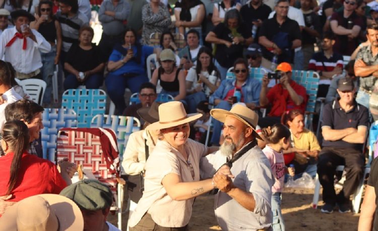 Se viene la Expo Rural Gualeguaychú 2026 con presencias estelares en el escenario