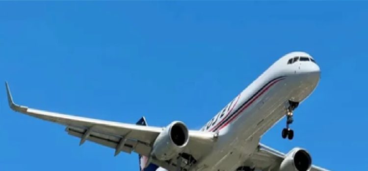 Montevideo recupera vuelos con Porto Alegre y tendrá una conexión diaria con Miami durante el verano
