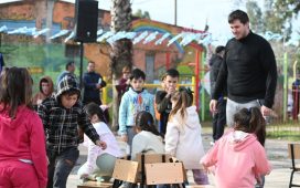 Día del Niño debido a las condiciones climáticas adversas