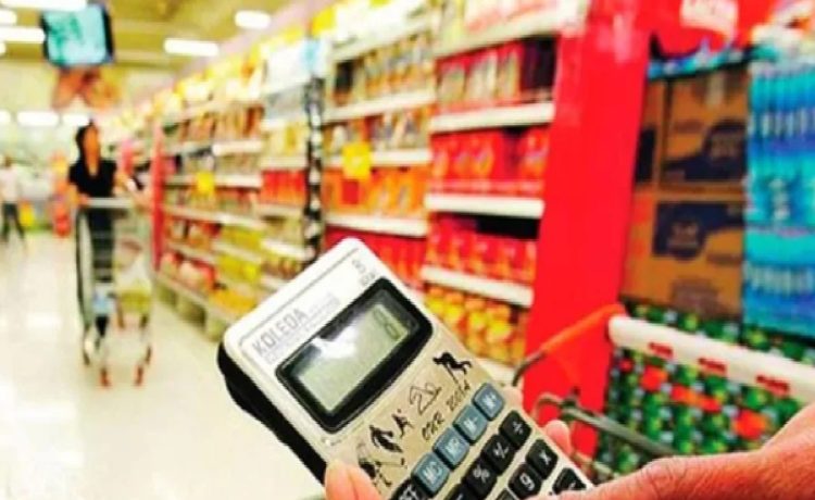 La inflación en julio fue de 2,1% y acumuló 33,8% en los últimos 12 meses