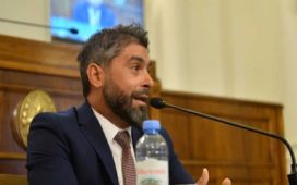 Comedores escolares: el Gobierno recusó al juez Malvasio por entender que incurrió en “prejuzgamiento”