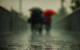 Entre Ríos tendrá varios días de lluvias y prevén acumulados de 100 milímetros