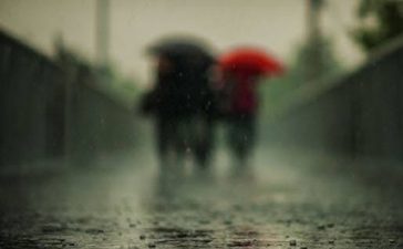 Entre Ríos tendrá varios días de lluvias y prevén acumulados de 100 milímetros