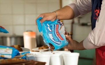 El Foro de Políticas Públicas denunció "la gravedad institucional" de la compra de alimentos a Teknofood