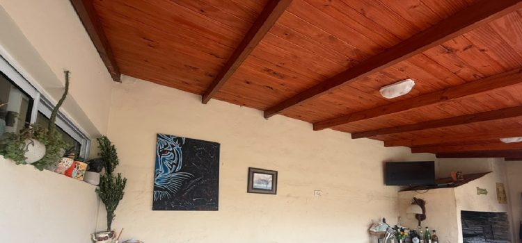 El Quincho: Los sorrentinos, la política y la memoria que no debe borrarse
