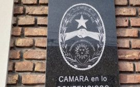 Declaran inconstitucionalidad de dos decisiones administrativas del Ejecutivo y del Senado provincial