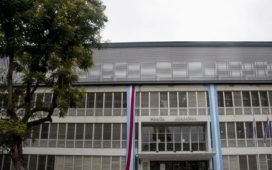 Amparo por comedores: el STJ rechazó la recusación del juez