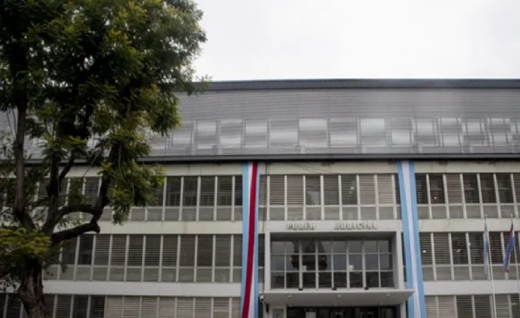 Amparo por comedores: el STJ rechazó la recusación del juez
