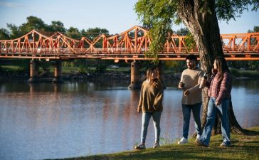 Defensa del Consumidor brinda recomendaciones para las vacaciones de invierno