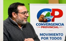 Federico Olano reclama respuestas a Frigerio: “Con nuestros gurises no se juega”