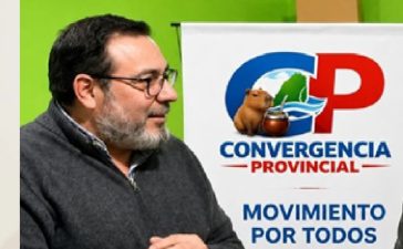 Federico Olano reclama respuestas a Frigerio: “Con nuestros gurises no se juega”