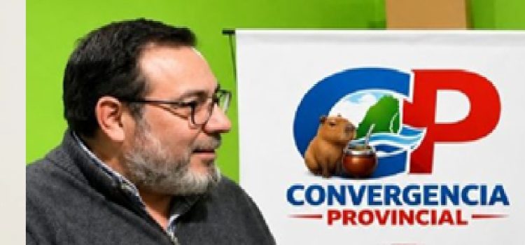 Federico Olano reclama respuestas a Frigerio: “Con nuestros gurises no se juega”