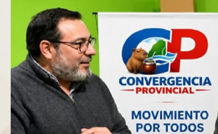 Federico Olano reclama respuestas a Frigerio: “Con nuestros gurises no se juega”
