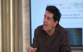Melconian alertó por el tipo de cambio y los costos en dólares: “El Gobierno va a tener que cambiar”
