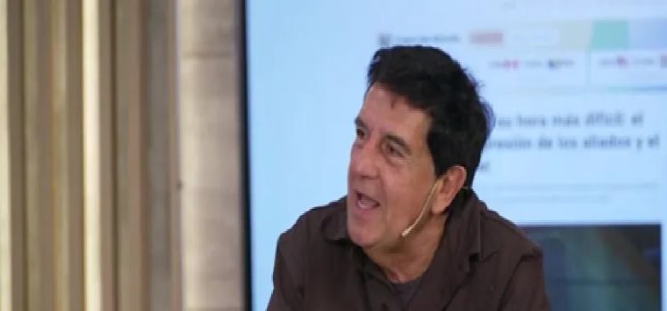 Melconian alertó por el tipo de cambio y los costos en dólares: “El Gobierno va a tener que cambiar”