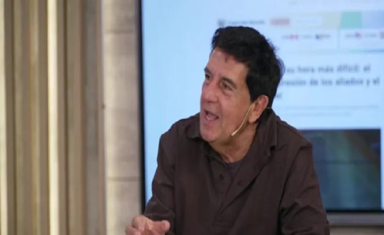 Melconian alertó por el tipo de cambio y los costos en dólares: “El Gobierno va a tener que cambiar”