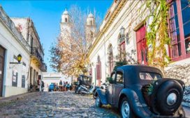 Colonia se posiciona como nuevo polo de inversión inmobiliaria y busca captar inversores argentinos