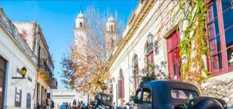 Colonia se posiciona como nuevo polo de inversión inmobiliaria y busca captar inversores argentinos