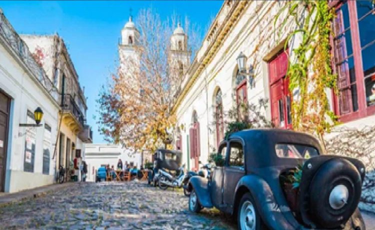 Colonia se posiciona como nuevo polo de inversión inmobiliaria y busca captar inversores argentinos