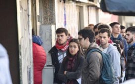 El empleo privado en Entre Ríos perdió 1.202 empleadores y 12.506 puestos de trabajo