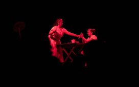 Este fin de semana se realizará el 41° Encuentro Entrerriano de Teatro