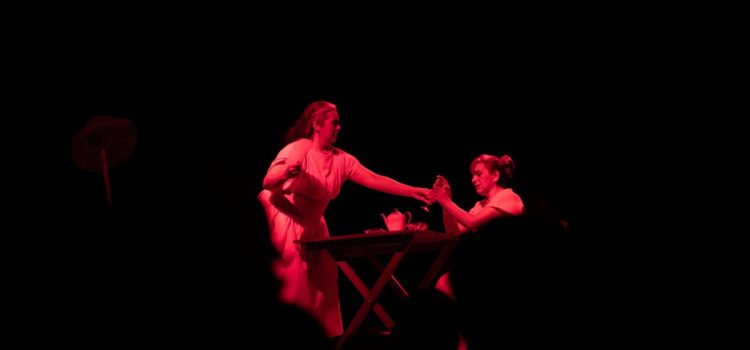 Este fin de semana se realizará el 41° Encuentro Entrerriano de Teatro