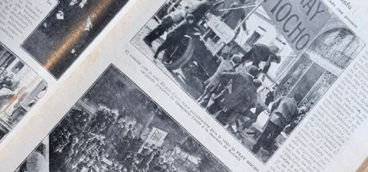 El segundo número de la revista Fray Mocho revela el impacto de su primera edición