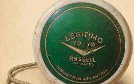 “Memorias de la Infancia” recupera los juegos y juguetes de otras generaciones