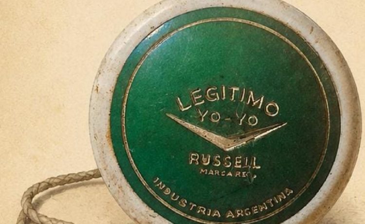 “Memorias de la Infancia” recupera los juegos y juguetes de otras generaciones