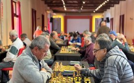 Abren las inscripciones para los XX Juegos Deportivos Entrerrianos para Personas Adultas Mayores
