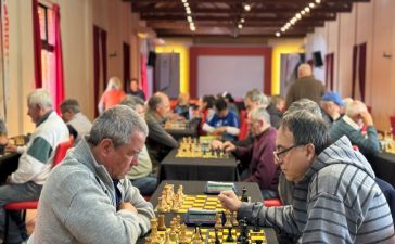 Abren las inscripciones para los XX Juegos Deportivos Entrerrianos para Personas Adultas Mayores