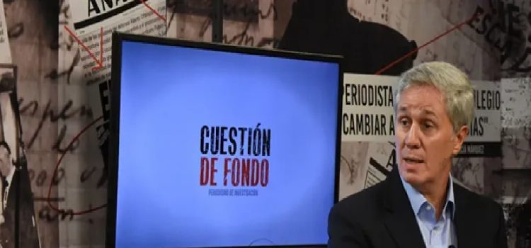 Etchevehere también criticó los cambios en comedores escolares: “Van a tener que buscar otro tipo de solución”