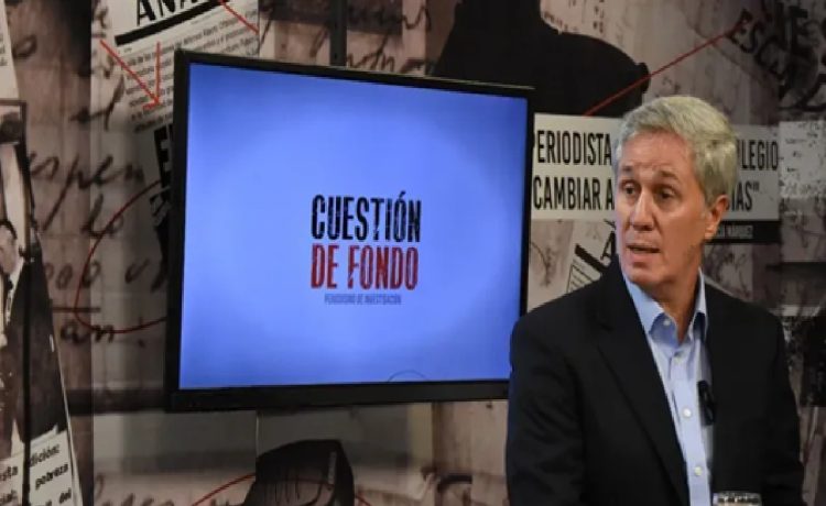 Etchevehere también criticó los cambios en comedores escolares: “Van a tener que buscar otro tipo de solución”