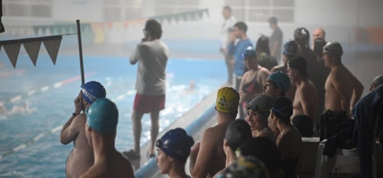 40 aspirantes aprobaron el examen de ingreso al Curso de Guardavidas en Gualeguaychú