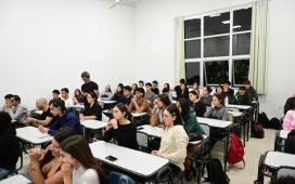 Cómo participar del programa municipal "Vamos a la Universidad"