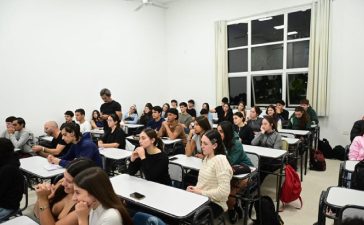 Cómo participar del programa municipal "Vamos a la Universidad"