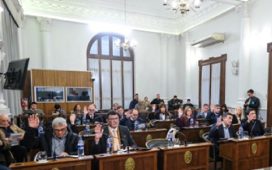 El Senado dio sanción definitiva a la creación de la Región del Norte Entrerriano
