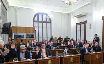 El Senado dio sanción definitiva a la creación de la Región del Norte Entrerriano