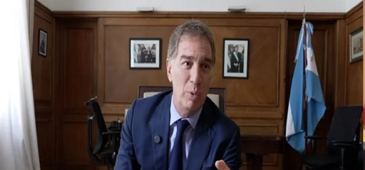 Santilli: “Hablé con Macri, pero el liderazgo hoy es claramente de Milei y me gustaría que sea reelecto”