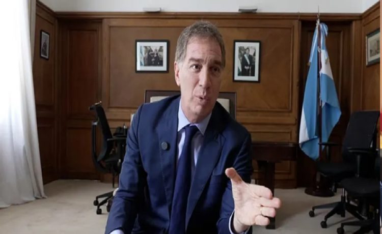 Santilli: “Hablé con Macri, pero el liderazgo hoy es claramente de Milei y me gustaría que sea reelecto”