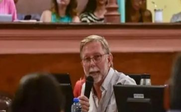 Bahillo: “El oficialismo se tiene que enfocar en gestionar y gobernar y no en andar anunciando candidaturas”