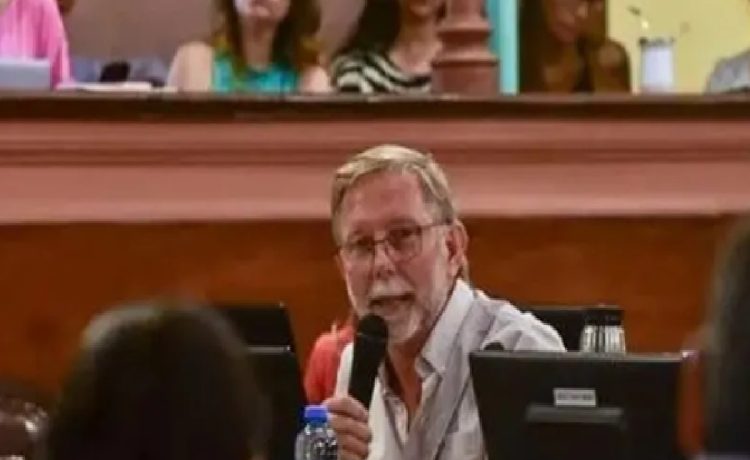 Bahillo: “El oficialismo se tiene que enfocar en gestionar y gobernar y no en andar anunciando candidaturas”