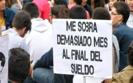 Los salarios no pudieron ganarle a la inflación en junio y llevan una pérdida del 3,6% desde que asumió Milei