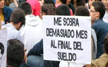 Los salarios no pudieron ganarle a la inflación en junio y llevan una pérdida del 3,6% desde que asumió Milei
